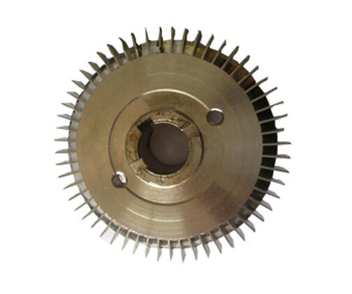 南方泵業(yè) QY氣液混合泵葉輪